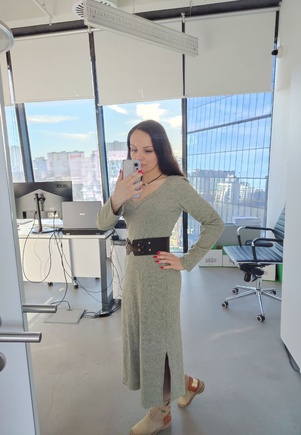 Простое, но эффектное