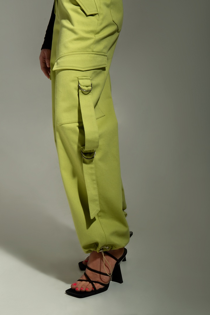 Deryll trousers