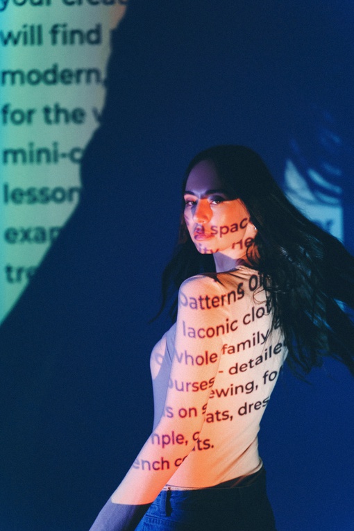 9. Практикум по стилю