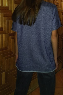 
                             
                                Футболка Аля.
                                Обложка отзыва пользователя Пользователь 154621
                             
                        