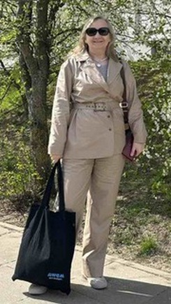 Хорошая выкройка