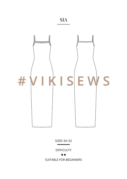 Sia dress