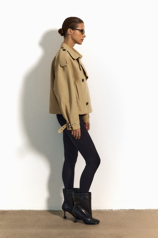 Спенса куртка