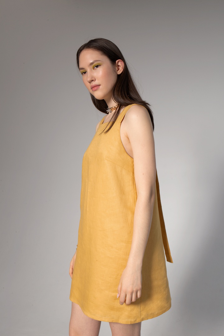 Платье Аннель