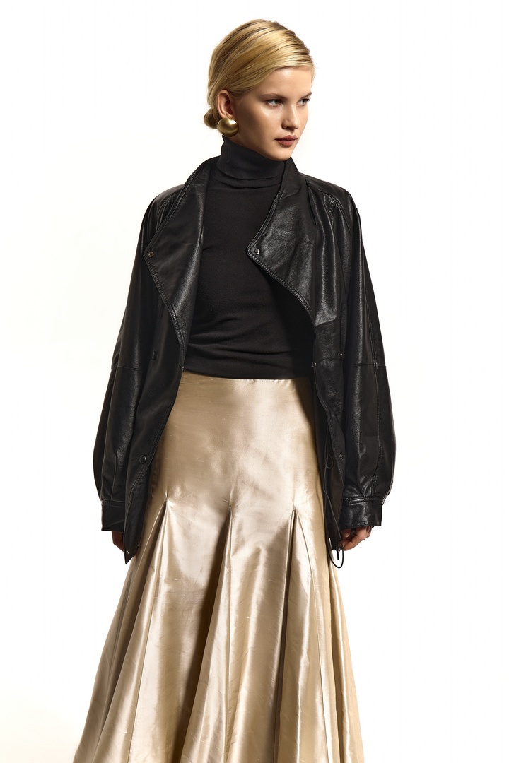 Janelle skirt