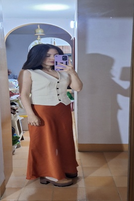 
                             
                                Liliana Vest.
                                cover of user feedbackOhness
                             
                        