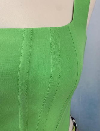 Выкройка понравилась