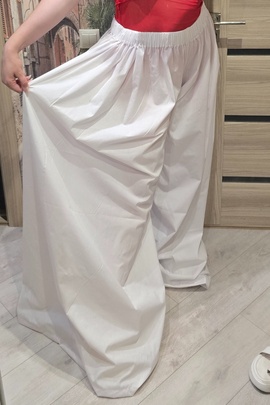 
                             
                                Дилара брюки.
                                Обложка отзыва пользователя Пользователь 453859
                             
                        