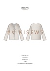 Kehlani blouse