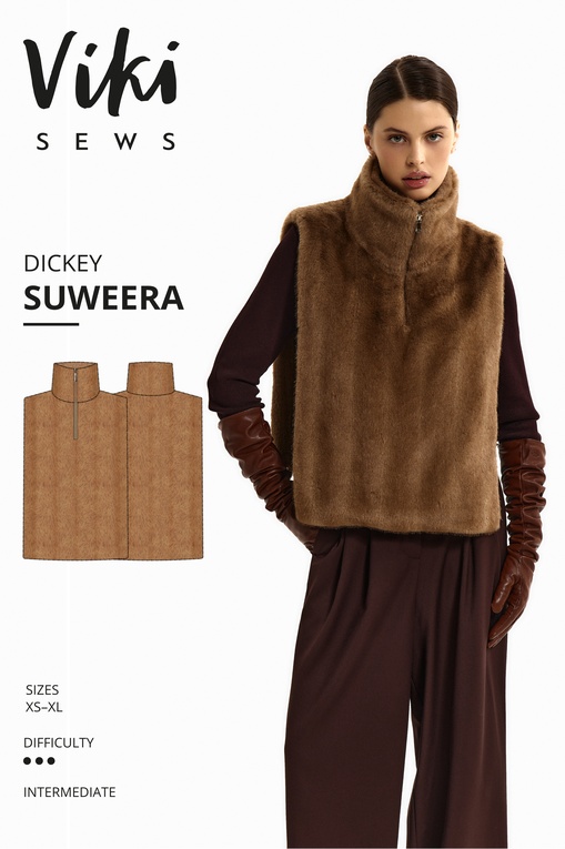 Suweera dickey