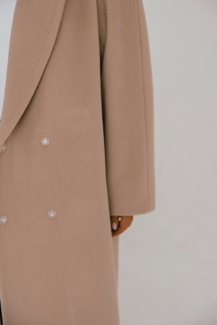 Курс по пошиву пальто Алессандра