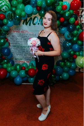 Новый формат "маленького черного платья"