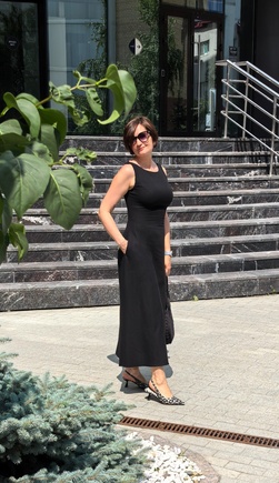 Ничего лишнего