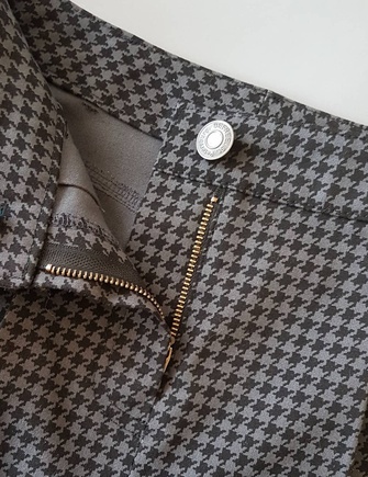 Комфортные!