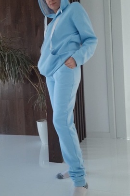 
                             
                                Худи Адриана.
                                Обложка отзыва пользователя Пользователь 10109
                             
                        