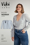 Norah blouse