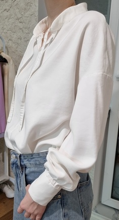 Отличная блузка