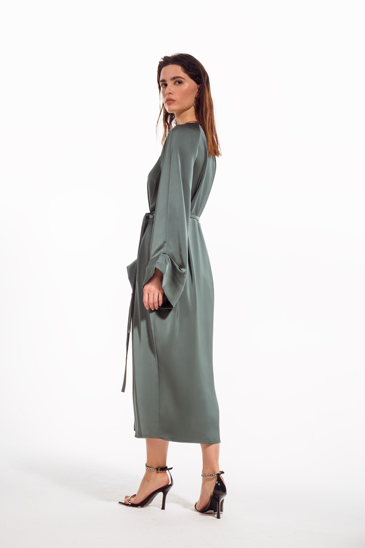 Платье Мануэла