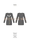 Rada dress