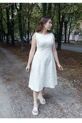 
                             
                                Лисбет платье.
                                Обложка отзыва пользователя Светлана
                             
                        