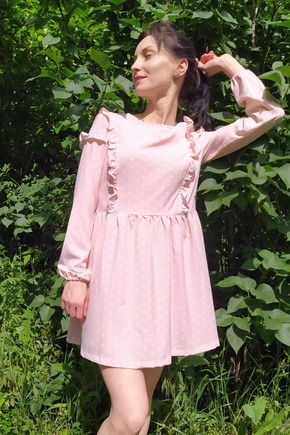 Я в восторге