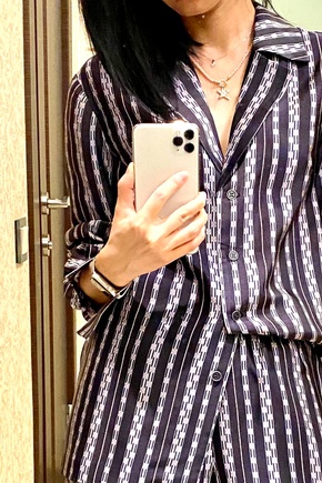 Села без корректировок!