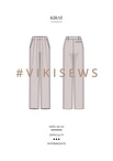 Kirat trousers