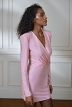 Sabrina dress