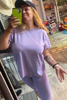 
                             
                                Футболка Аля.
                                Обложка отзыва пользователя Пользователь 121060
                             
                        