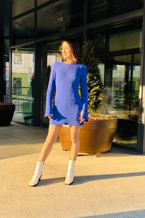 Цвета неба 💙