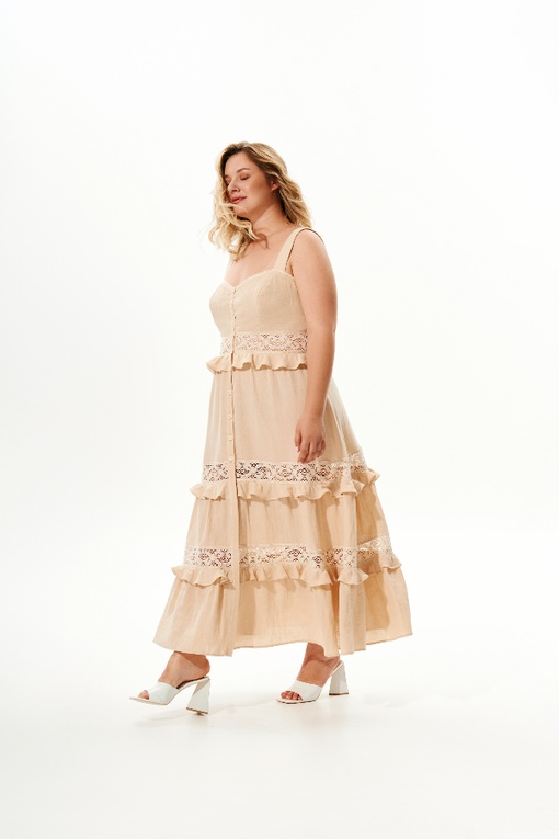 Курс по пошиву платья Таисса