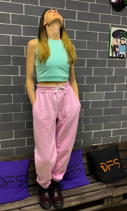 Зефирная прелесть