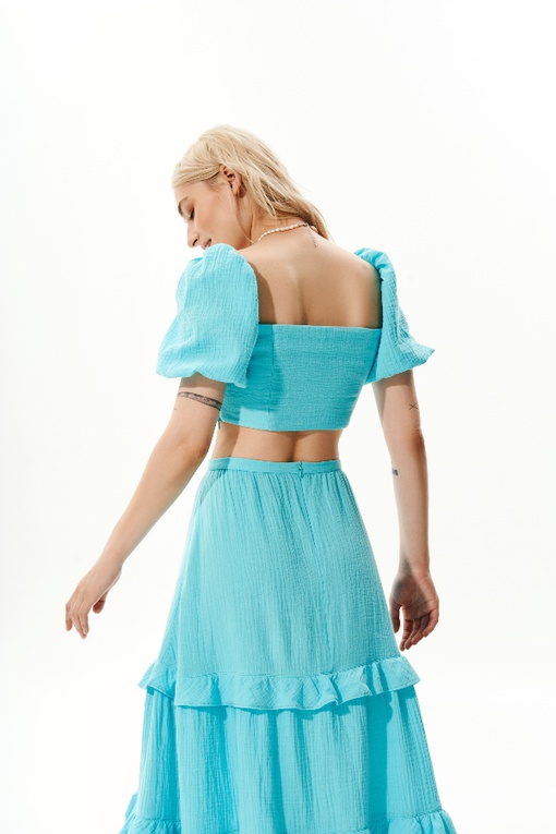 Курс по пошиву платья Таисса