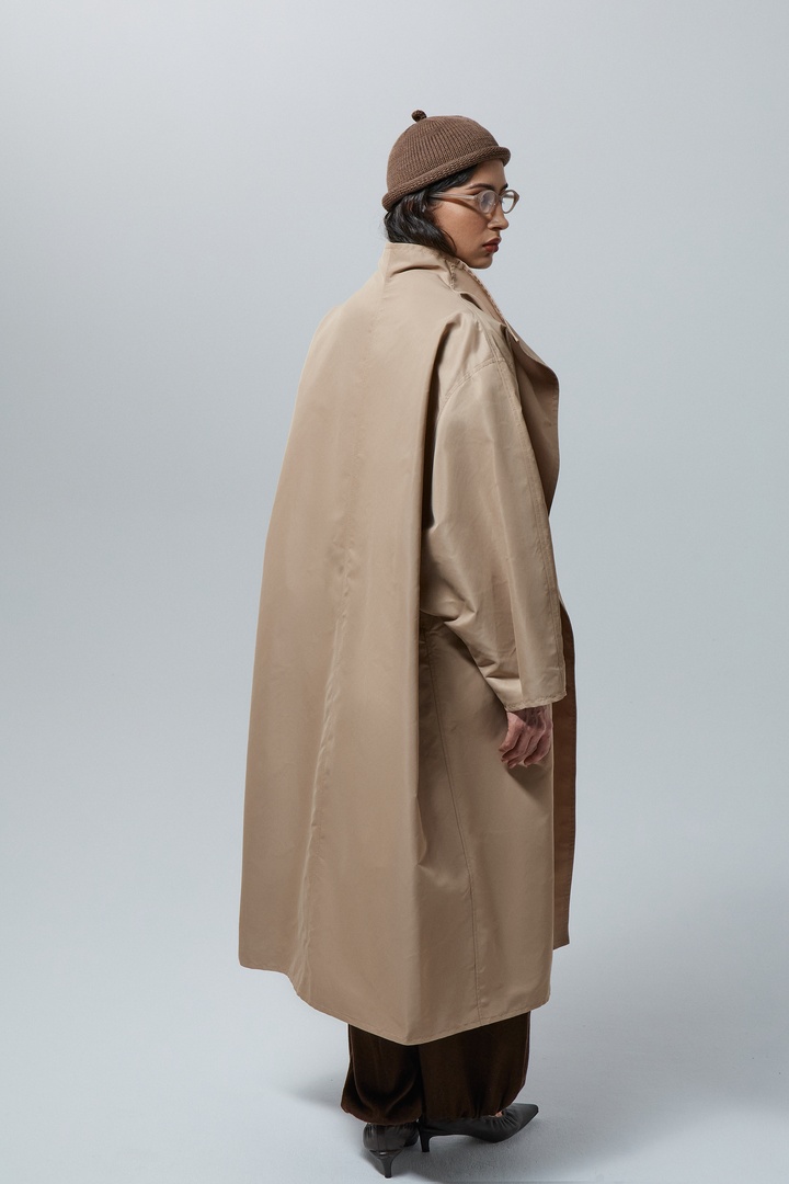 Беллатриса плащ