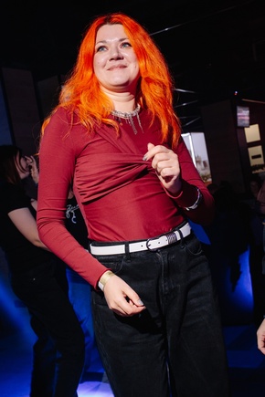 отличная база для меня