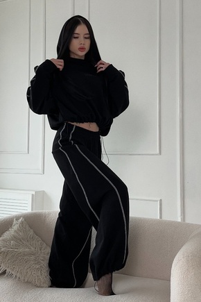 Костюм супер.