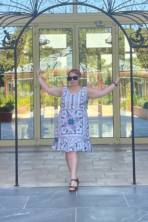 Летнее настроение