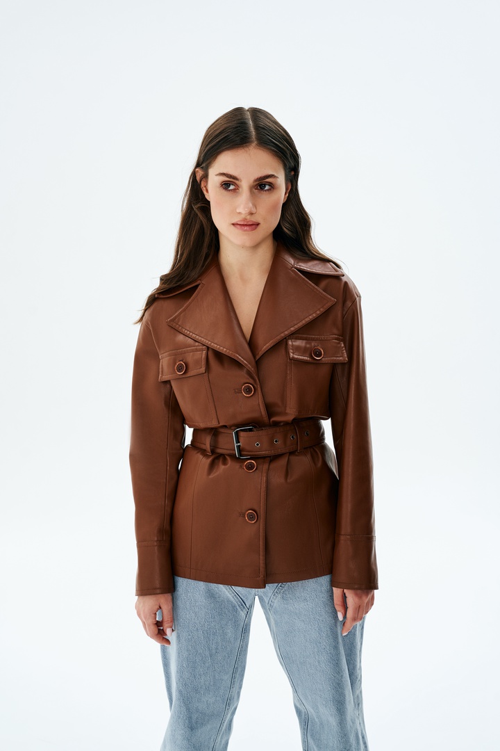 Куртка Фелисити