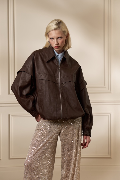 Найрин бомбер