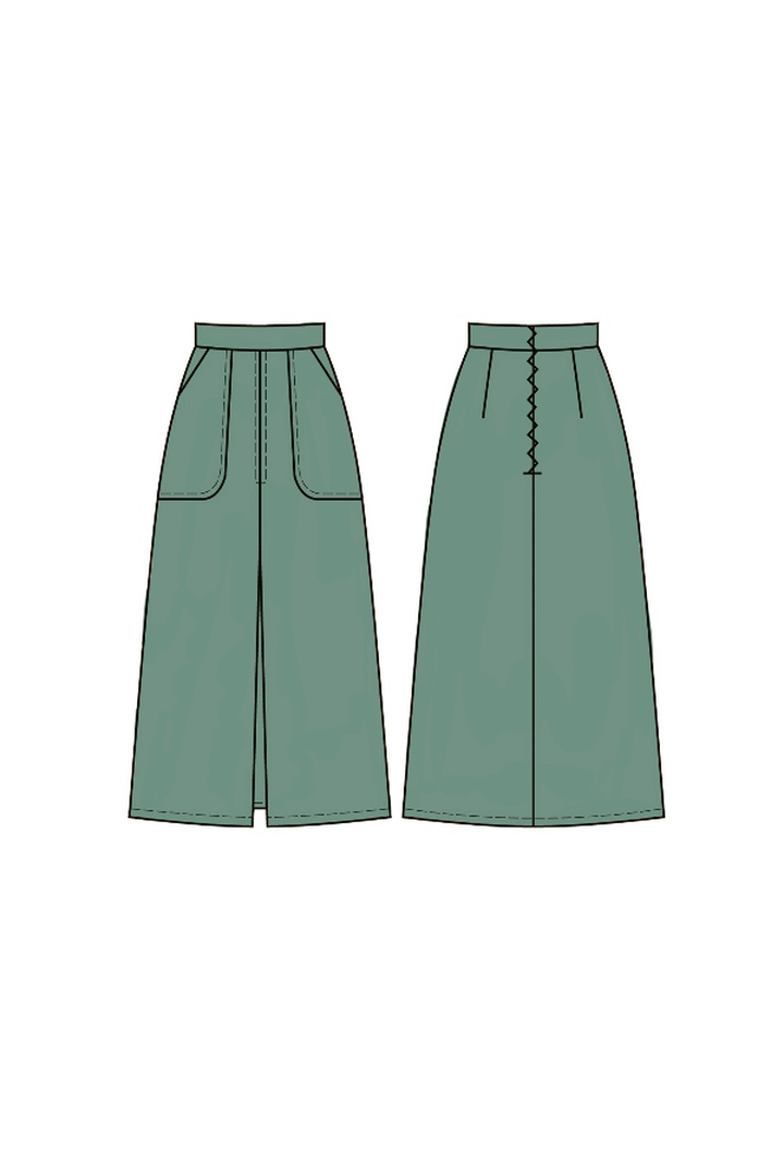 ОНЛАЙН-КУРС  ПО ПОШИВУ ДЛЯ НОВИЧКОВ (без наставника)