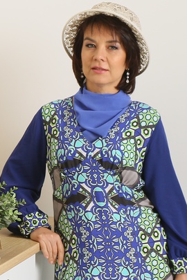 
                             
                                Платье Челси.
                                Обложка отзыва пользователя Пользователь 137046
                             
                        