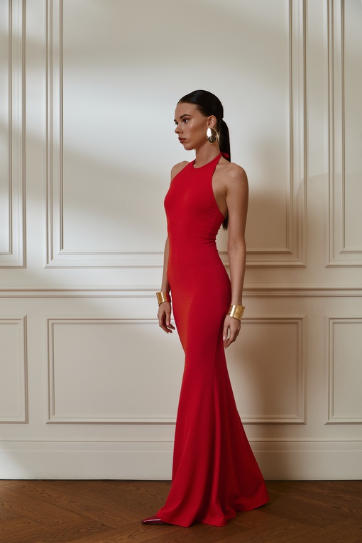 Донна платье