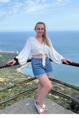 
                             
                                Блузка Люси.
                                Обложка отзыва пользователя Пользователь 49233
                             
                        