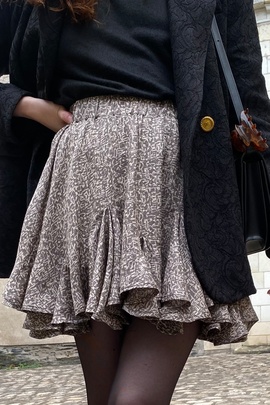 
                             
                                Shilin skirt.
                                Обложка отзыва пользователя @ingrid.lgdr
                             
                        