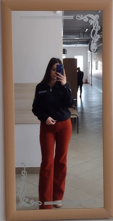 Очень понравились