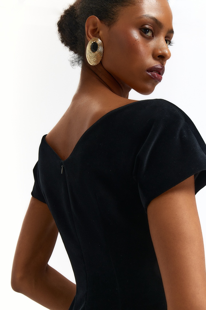 Бернадетт платье