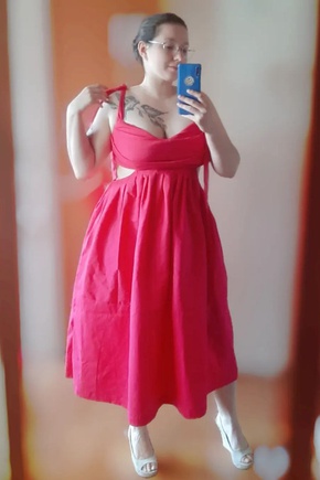 Настроение - Франческа