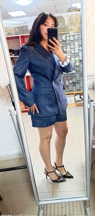 Отличные базовые шорты