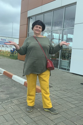 Отличные брюки