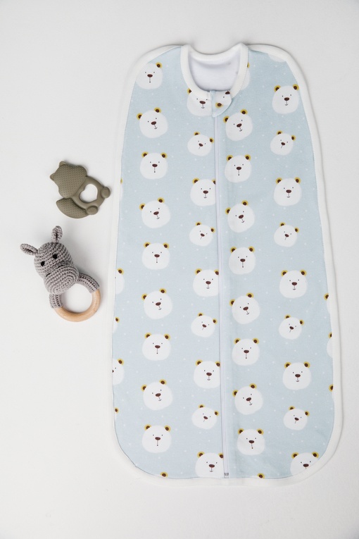 Dory swaddle